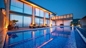 Uzumlu Village 3 Bedroom Villa 1175